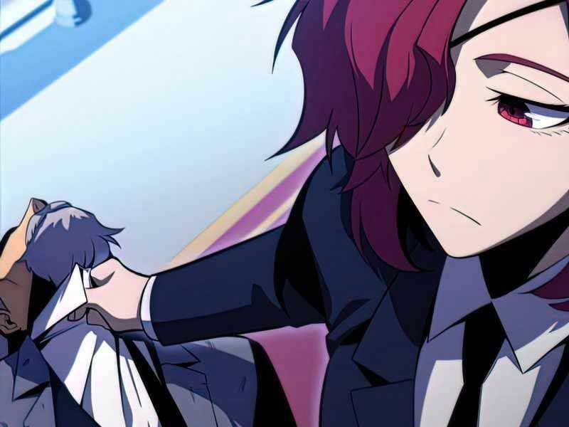 Kẻ Thách Đấu - Chương 46