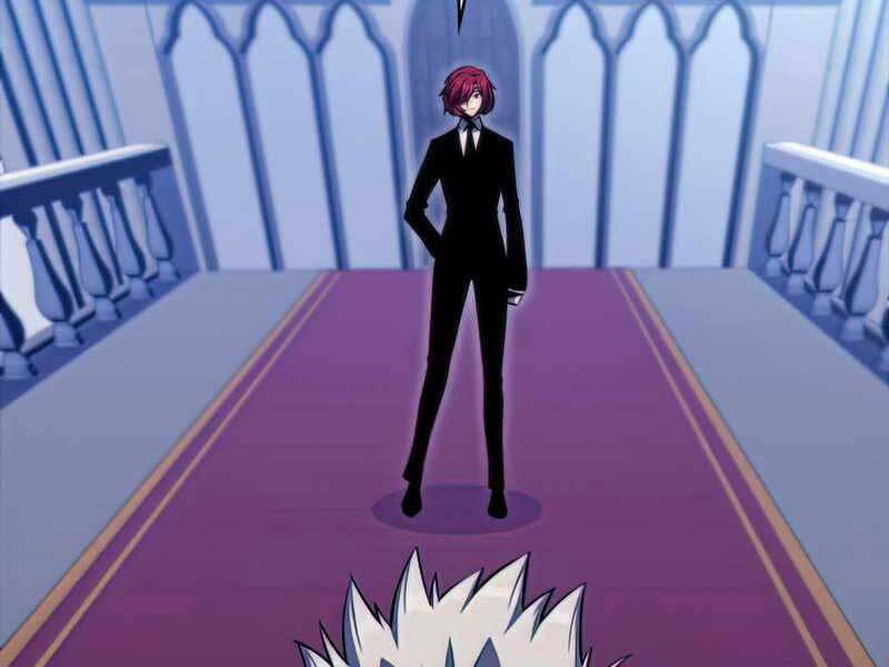 Kẻ Thách Đấu - Chương 46