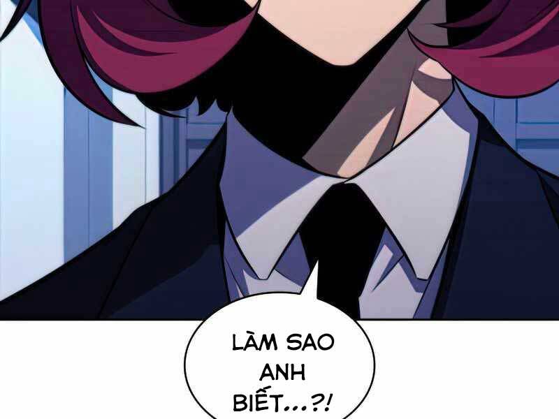 Kẻ Thách Đấu - Chương 46