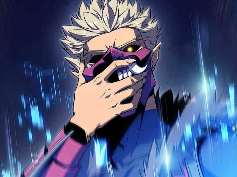 Kẻ Thách Đấu - Chương 46