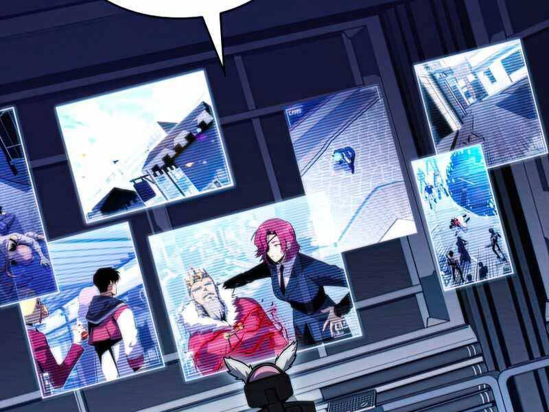 Kẻ Thách Đấu - Chương 46