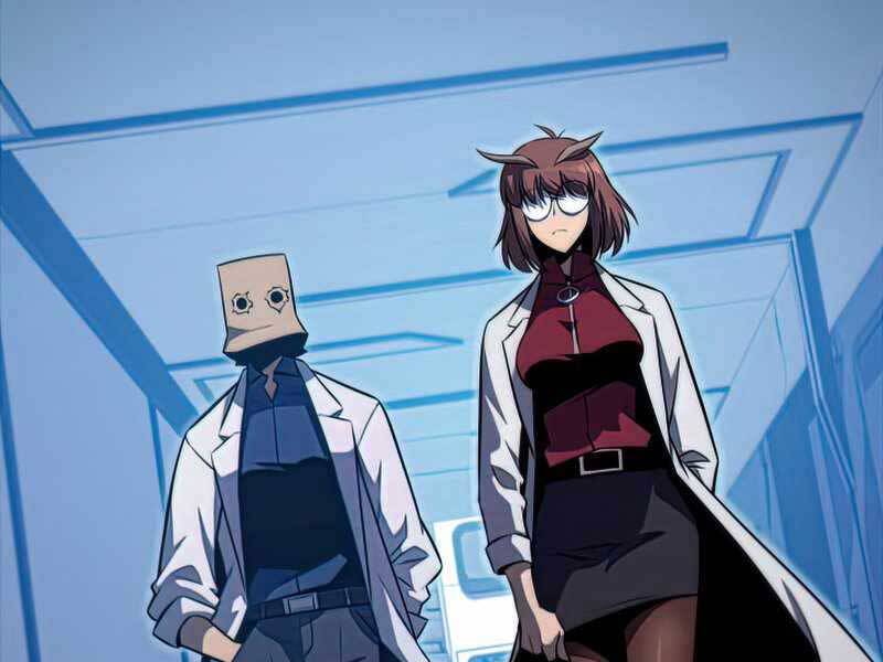 Kẻ Thách Đấu - Chương 46