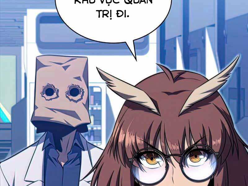 Kẻ Thách Đấu - Chương 46