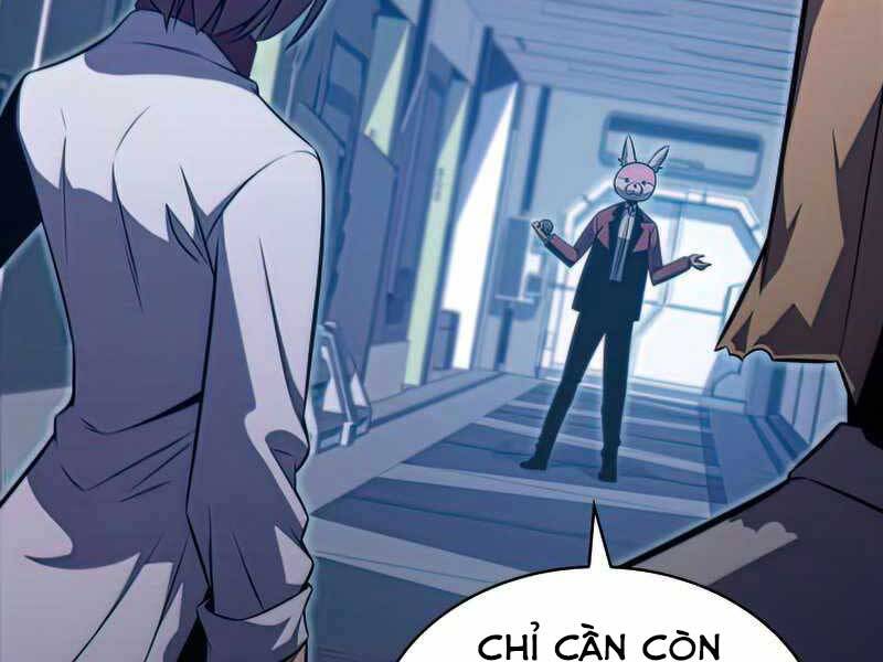 Kẻ Thách Đấu - Chương 46