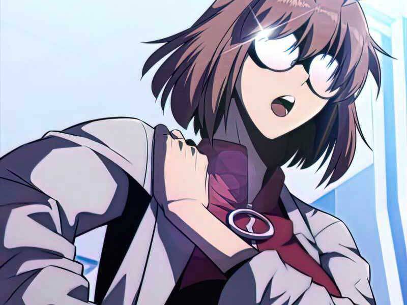 Kẻ Thách Đấu - Chương 46