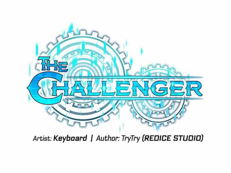 Kẻ Thách Đấu - Chương 46