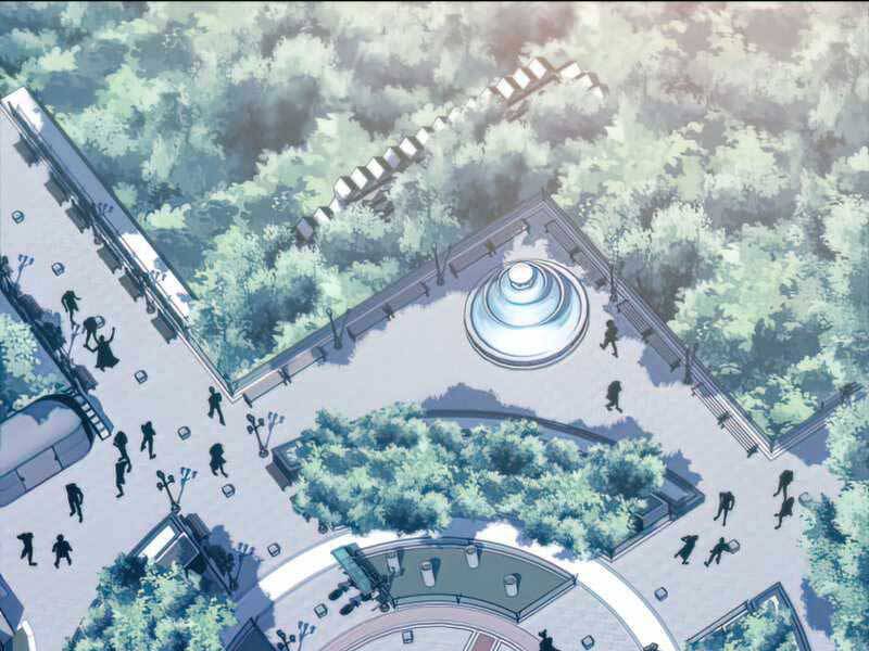 Kẻ Thách Đấu - Chương 46