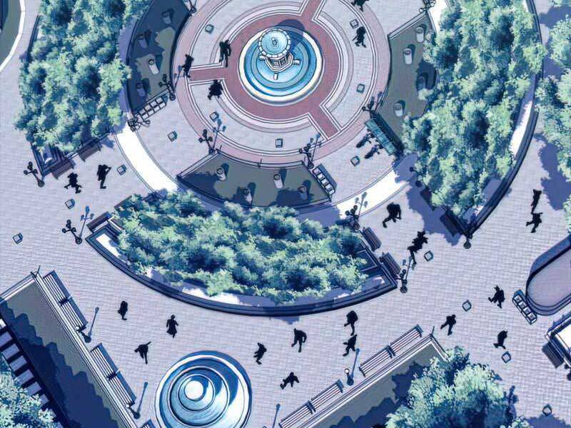 Kẻ Thách Đấu - Chương 46