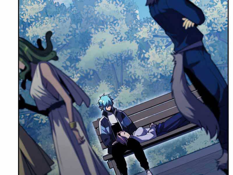 Kẻ Thách Đấu - Chương 46