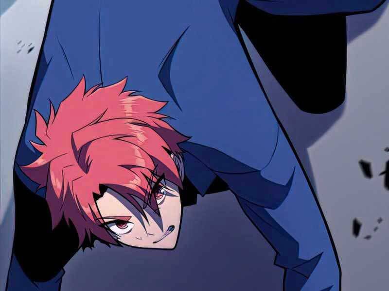 Kẻ Thách Đấu - Chương 47