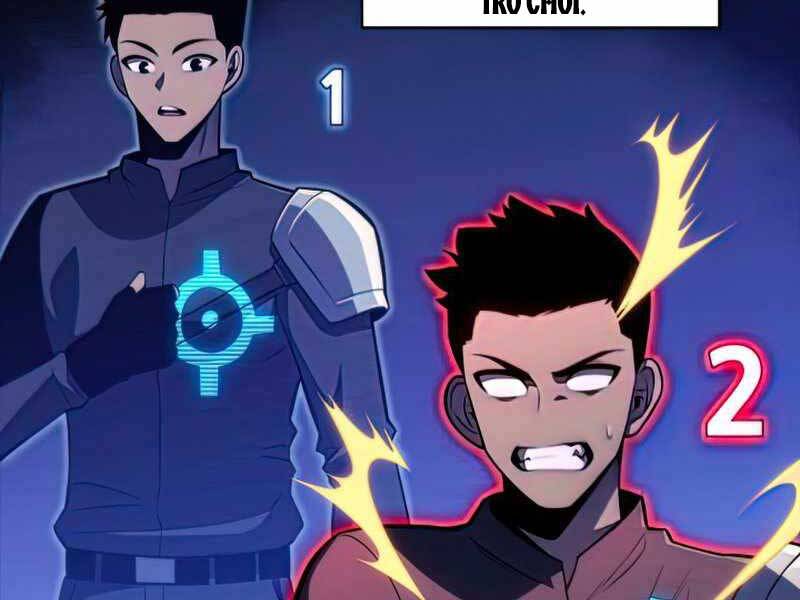 Kẻ Thách Đấu - Chương 47