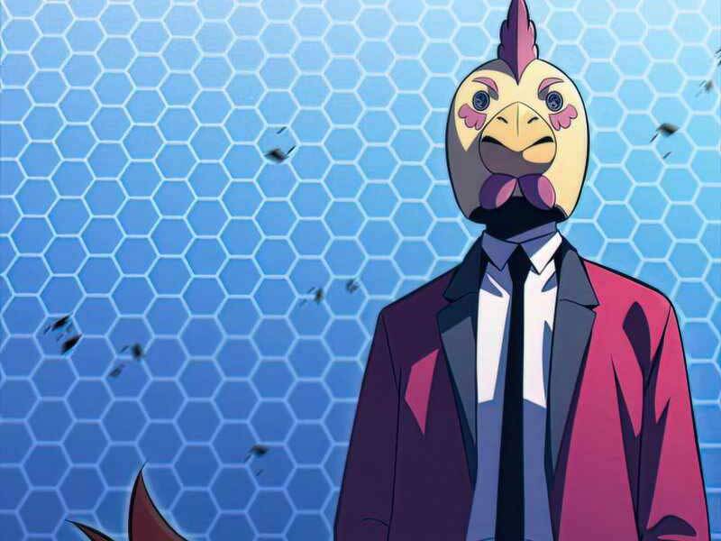 Kẻ Thách Đấu - Chương 47