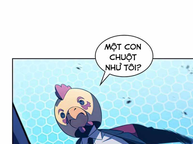 Kẻ Thách Đấu - Chương 47