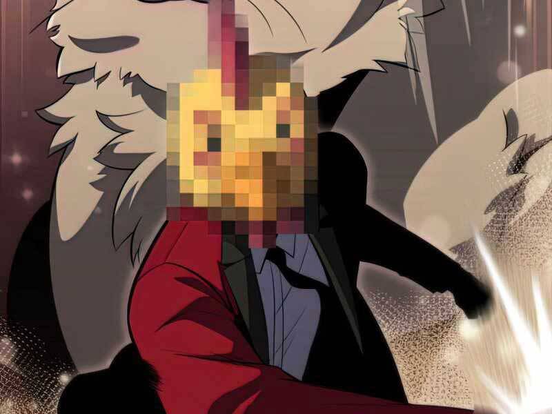 Kẻ Thách Đấu - Chương 47