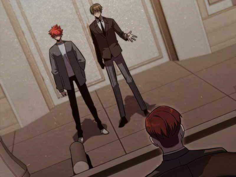 Kẻ Thách Đấu - Chương 47