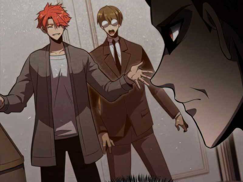 Kẻ Thách Đấu - Chương 47