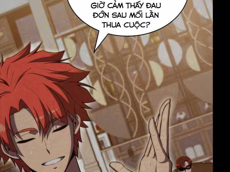 Kẻ Thách Đấu - Chương 47