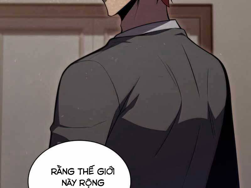 Kẻ Thách Đấu - Chương 47