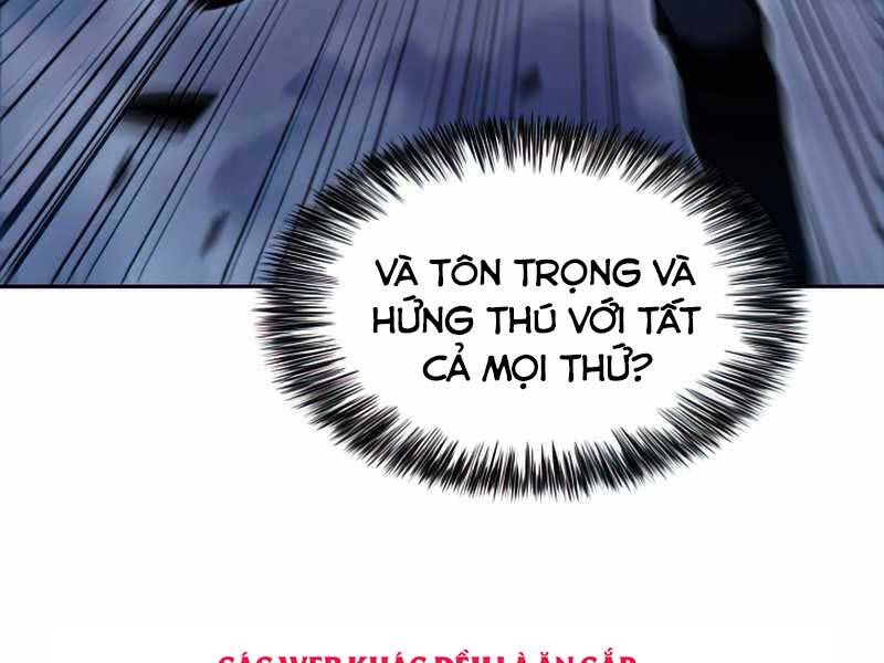Kẻ Thách Đấu - Chương 47