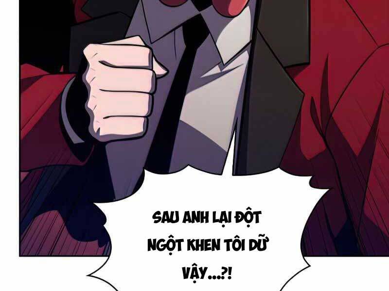 Kẻ Thách Đấu - Chương 47