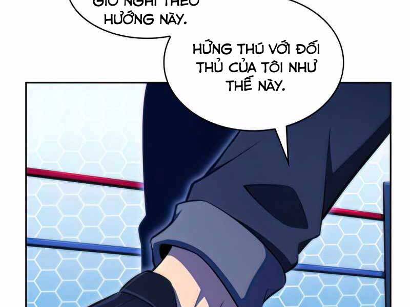 Kẻ Thách Đấu - Chương 47