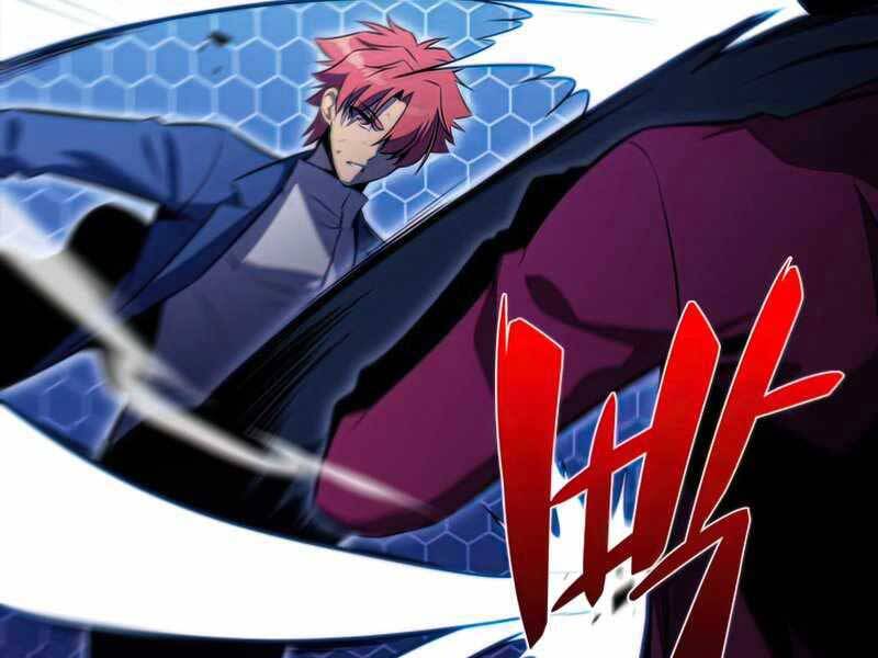 Kẻ Thách Đấu - Chương 47