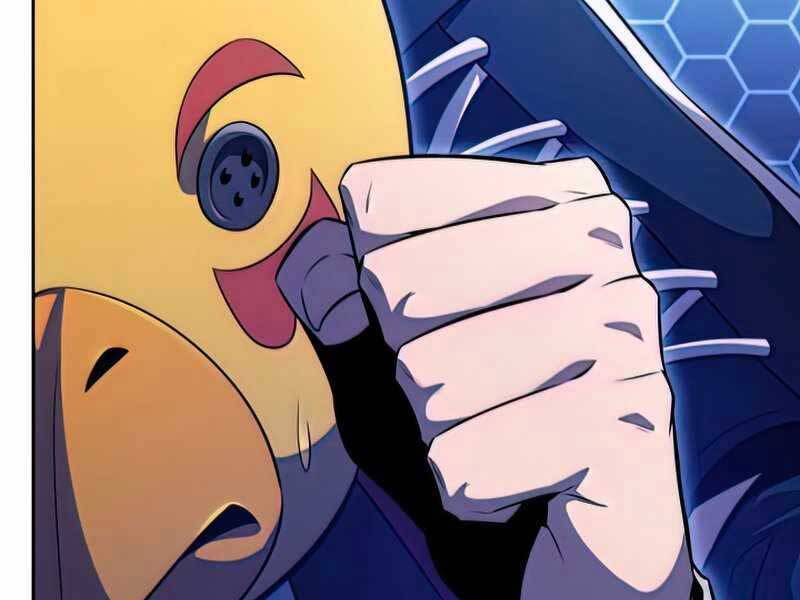 Kẻ Thách Đấu - Chương 47