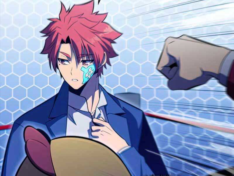 Kẻ Thách Đấu - Chương 47