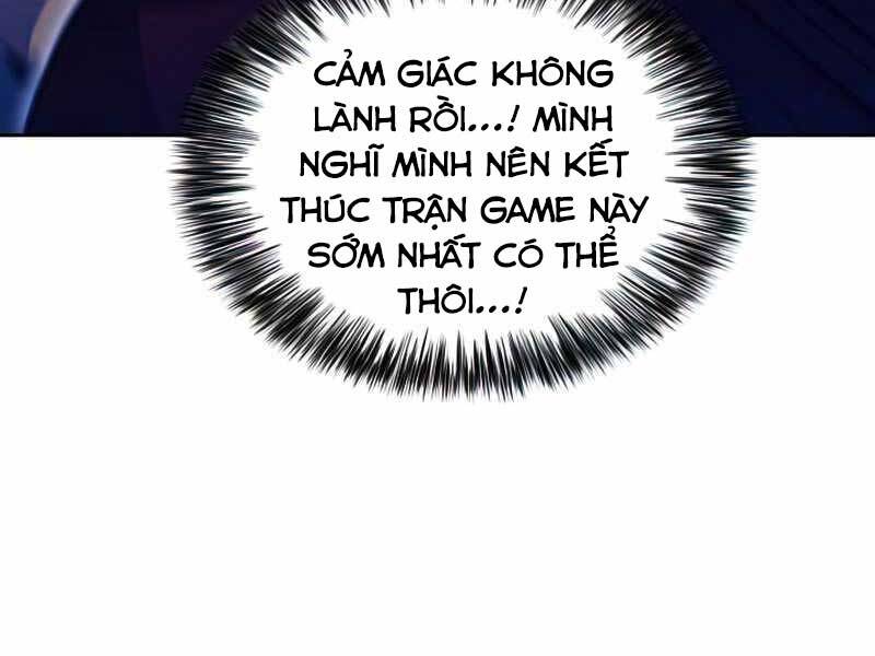 Kẻ Thách Đấu - Chương 47