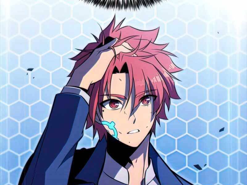 Kẻ Thách Đấu - Chương 47