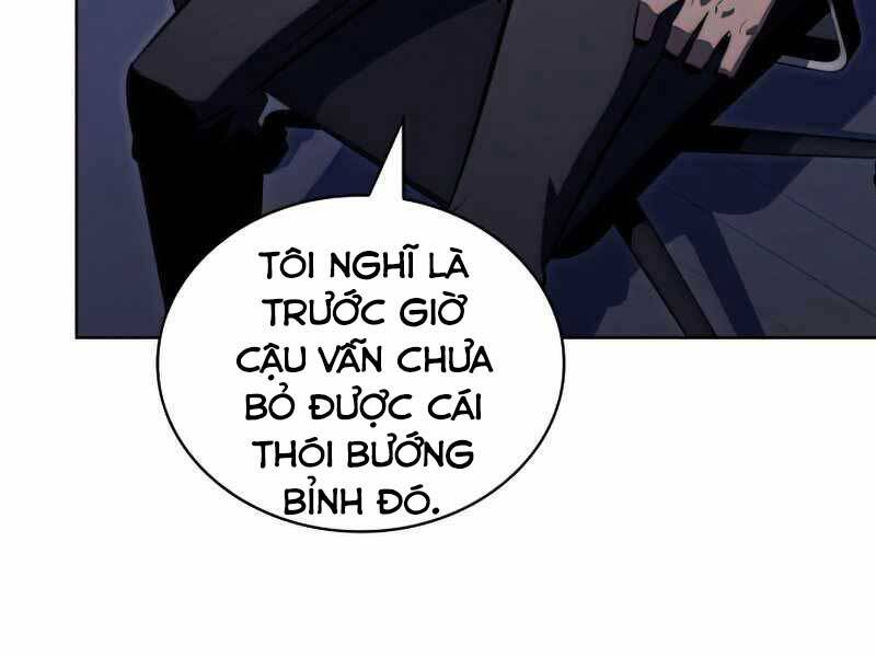 Kẻ Thách Đấu - Chương 47