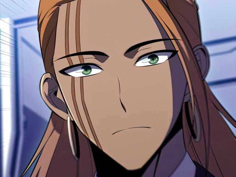 Kẻ Thách Đấu - Chương 47