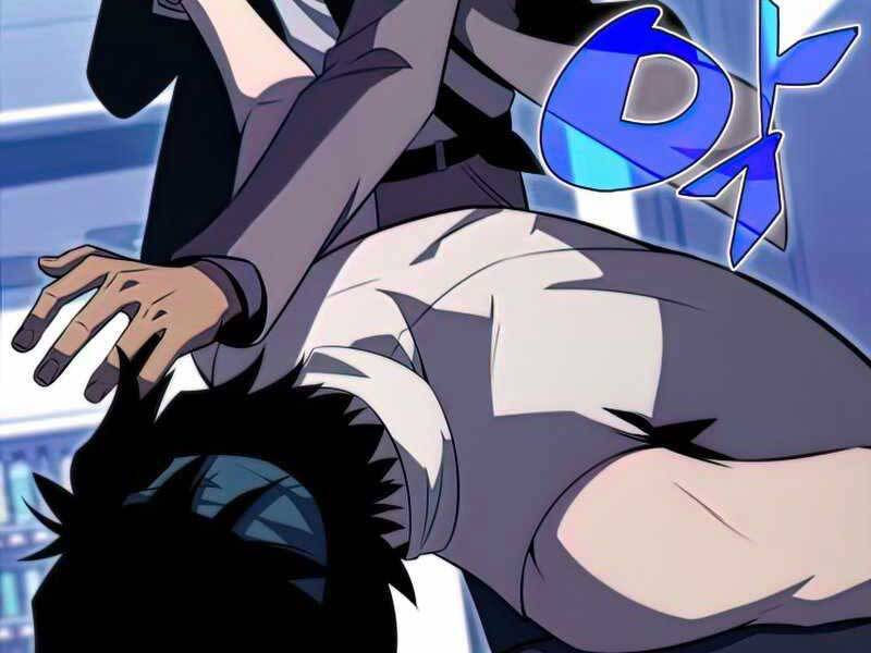 Kẻ Thách Đấu - Chương 47