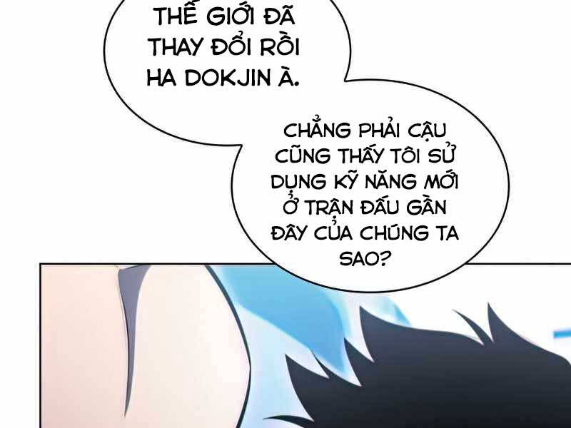 Kẻ Thách Đấu - Chương 47