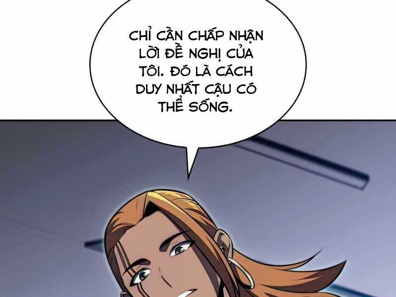 Kẻ Thách Đấu - Chương 47