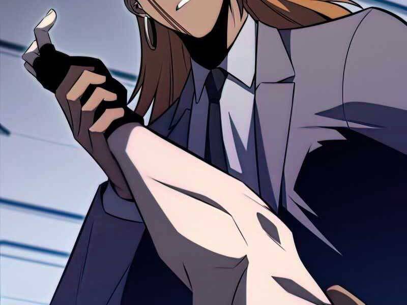 Kẻ Thách Đấu - Chương 47