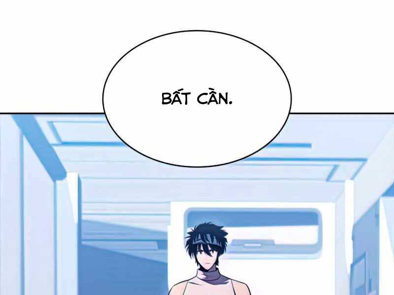 Kẻ Thách Đấu - Chương 47