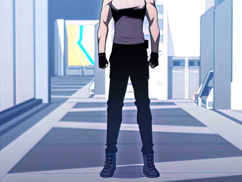 Kẻ Thách Đấu - Chương 47