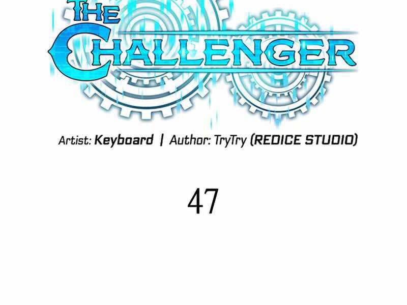Kẻ Thách Đấu - Chương 47