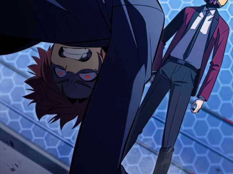 Kẻ Thách Đấu - Chương 47