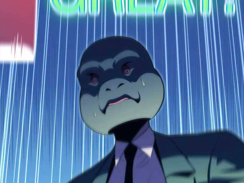 Kẻ Thách Đấu - Chương 48.5