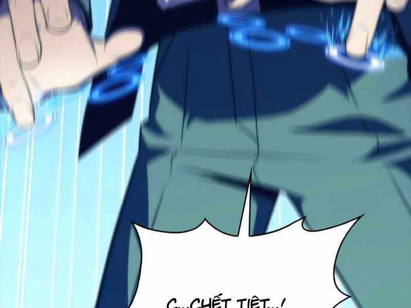 Kẻ Thách Đấu - Chương 48.5