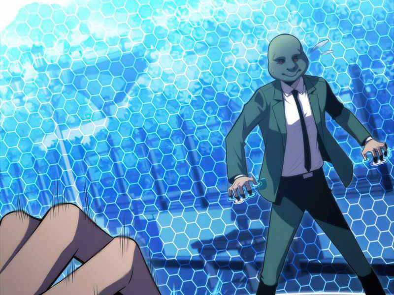 Kẻ Thách Đấu - Chương 48.5