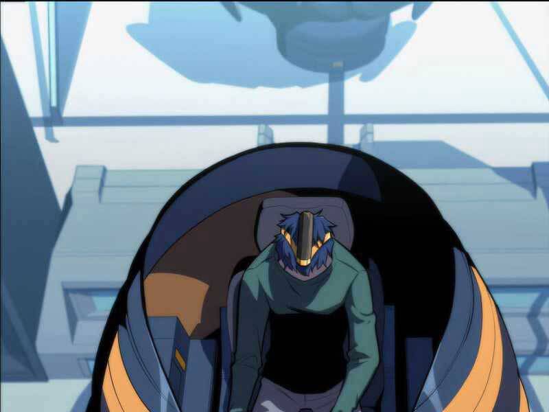 Kẻ Thách Đấu - Chương 48.5