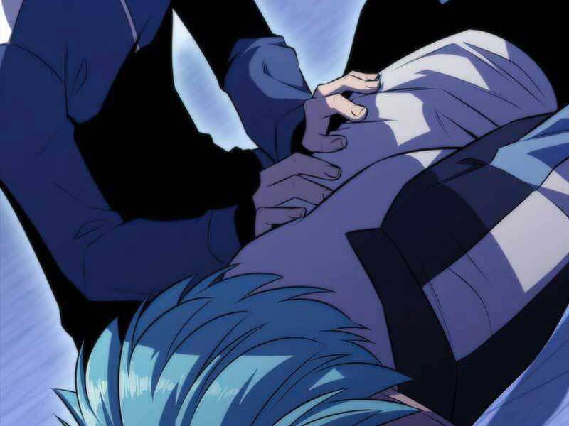 Kẻ Thách Đấu - Chương 48.5