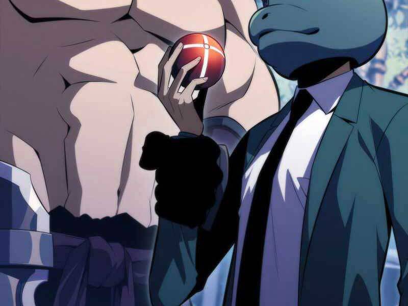 Kẻ Thách Đấu - Chương 48.5