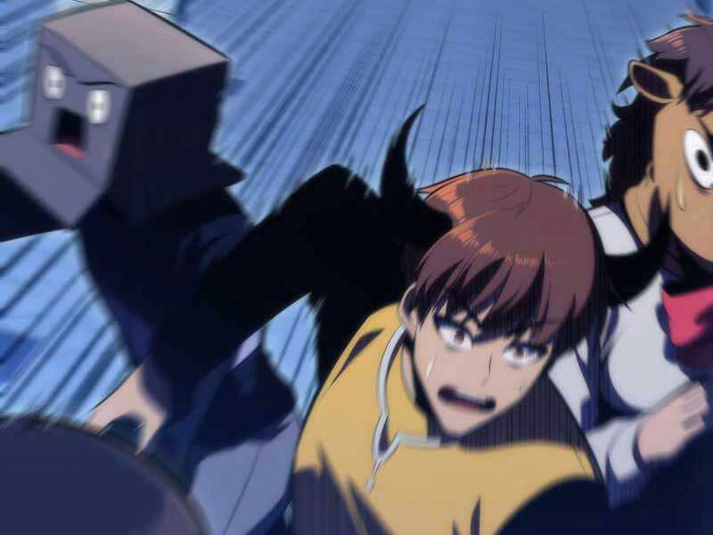 Kẻ Thách Đấu - Chương 48.5