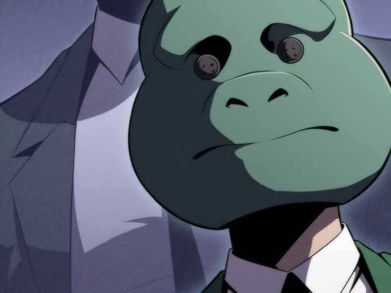 Kẻ Thách Đấu - Chương 48.5