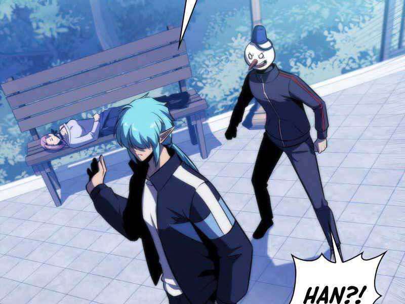 Kẻ Thách Đấu - Chương 48.5