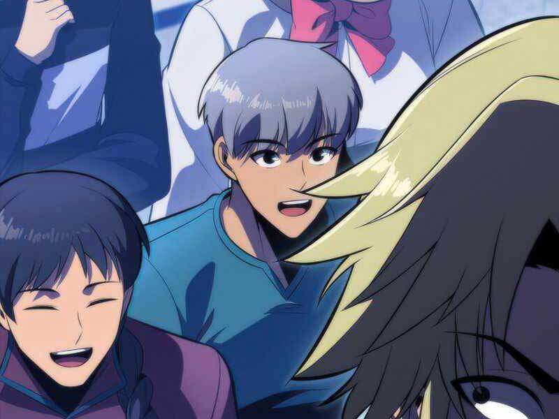 Kẻ Thách Đấu - Chương 48.5